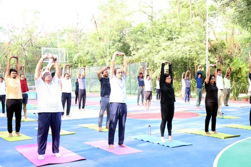 website yoga day